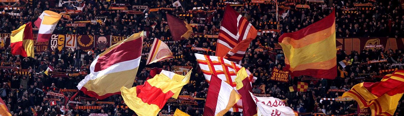 roma curva